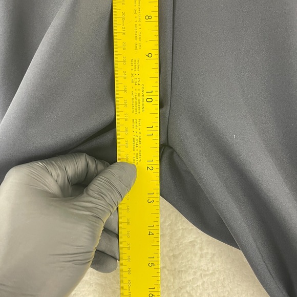 BuffBunny Collection‎ Pants Womens Small Black VP Skinny Leg Stretch High-Rise - Picture 9 of 16